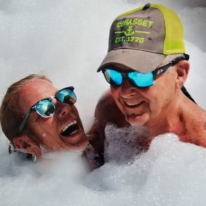 Meet your Posher, Maureen